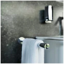 Keuco Collection Plan Handtuchhalter 45 Cm