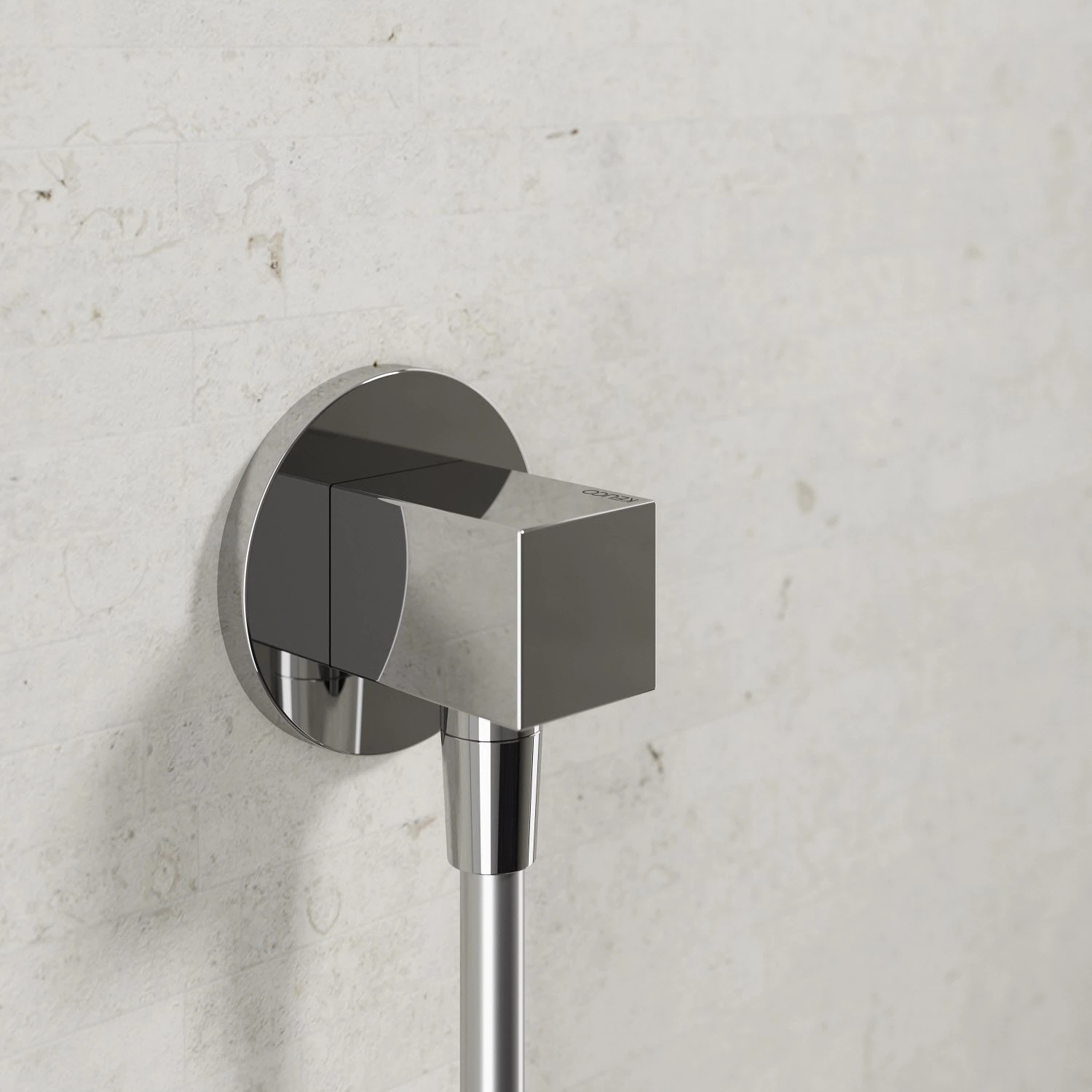 Keuco Edition 90 Schlauchanschluss DN 15 3 Keuco Edition 90 Schlauchanschluss DN 15