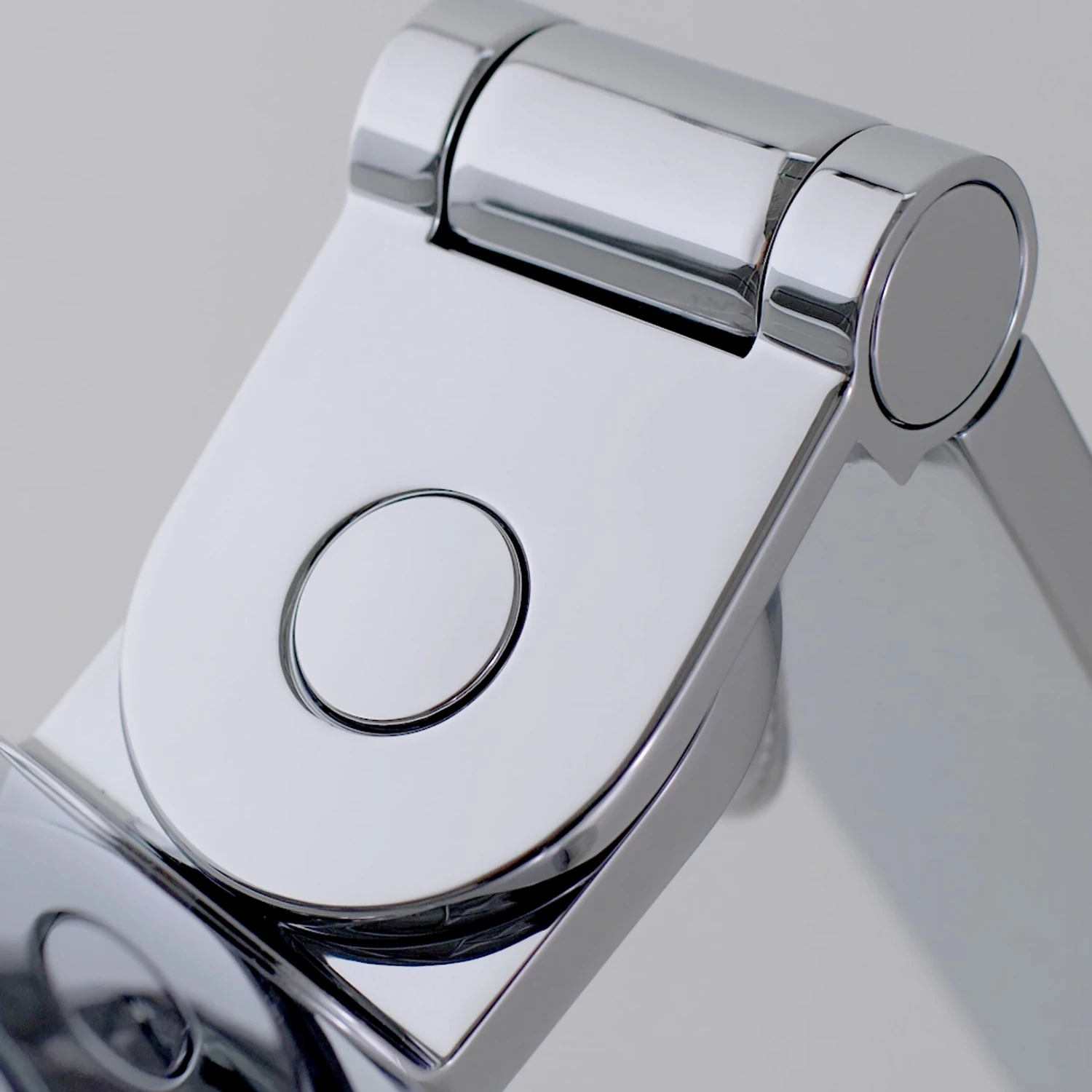 Keuco ILook Kosmetikspiegel Rund, 5-fach Vergrößerung, Wandmodell 8 Keuco ILook Kosmetikspiegel Rund, 5-fach Vergrößerung, Wandmodell – Bild 6