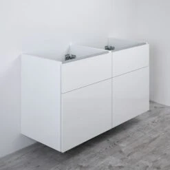 Kronenbach Plana 2.0 Waschtischunterschrank Für Geberit ICon 120 Cm Mit 4 Auszügen 13 Kronenbach Plana 2.0 Waschtischunterschrank Für Geberit ICon 120 Cm Mit 4 Auszügen -Badwelt Verkauf hersteller kronenbach plana 2 waschtischunterschraenke waschtischunterschrank 2120368