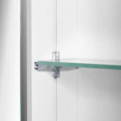 Kronenbach Moon 2.0, 3000K LED-Spiegelschrank 69,5 Cm Mit 2 Türen Und Steckdosen Links Und Rechts Unten 9 Kronenbach Moon 2.0, 3000K LED-Spiegelschrank 69,5 Cm Mit 2 Türen Und Steckdosen Links Und Rechts Unten -Badwelt Verkauf hersteller kronenbach spiegelschraenke moon 2 spiegelschrank 3995447