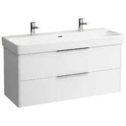 LAUFEN Base Waschtischunterbau 116 X 44 Cm