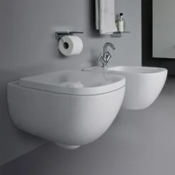 LAUFEN Palomba Collection Wand-WC Spülrandlos -Badwelt Verkauf hersteller laufen palomba wc collection wand 3491522