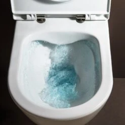 LAUFEN Pro Wand-WC Compact Spülrandlos Inkl. WC-Sitz -Badwelt Verkauf hersteller laufen pro wcs wand compact 2994818