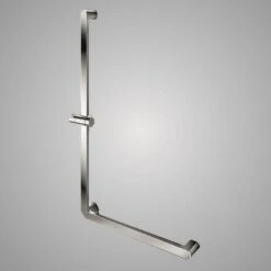 Care Style Haltegriff 90 ° 50 X 100 Cm Mit Brausehalter