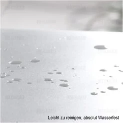 Architekt 100 HIMACS Waschtischkonsole 120 Cm