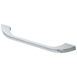 Pelipal Balto Midischrank 45 X 33 X 121,8 Cm Mit Wäschekippe, Griff V2