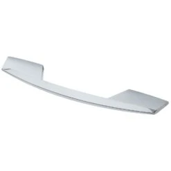 Pelipal Cassca Midischrank 45 X 17 X 121 Cm Mit 2 Drehtüren, Anschlag Links, Griff N1, PG2