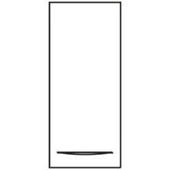 Pelipal Serie 6025 (Solitaire) Wandschrank 45 X 17 X 70 Cm, 1 Drehtür, Griff S, Anschlag Rechts 7 Pelipal Serie 6025 (Solitaire) Wandschrank 45 X 17 X 70 Cm, 1 Drehtür, Griff S, Anschlag Rechts -Badwelt Verkauf hersteller pelipal solitaire 6025 seitenschraenke stangengriff 1465406