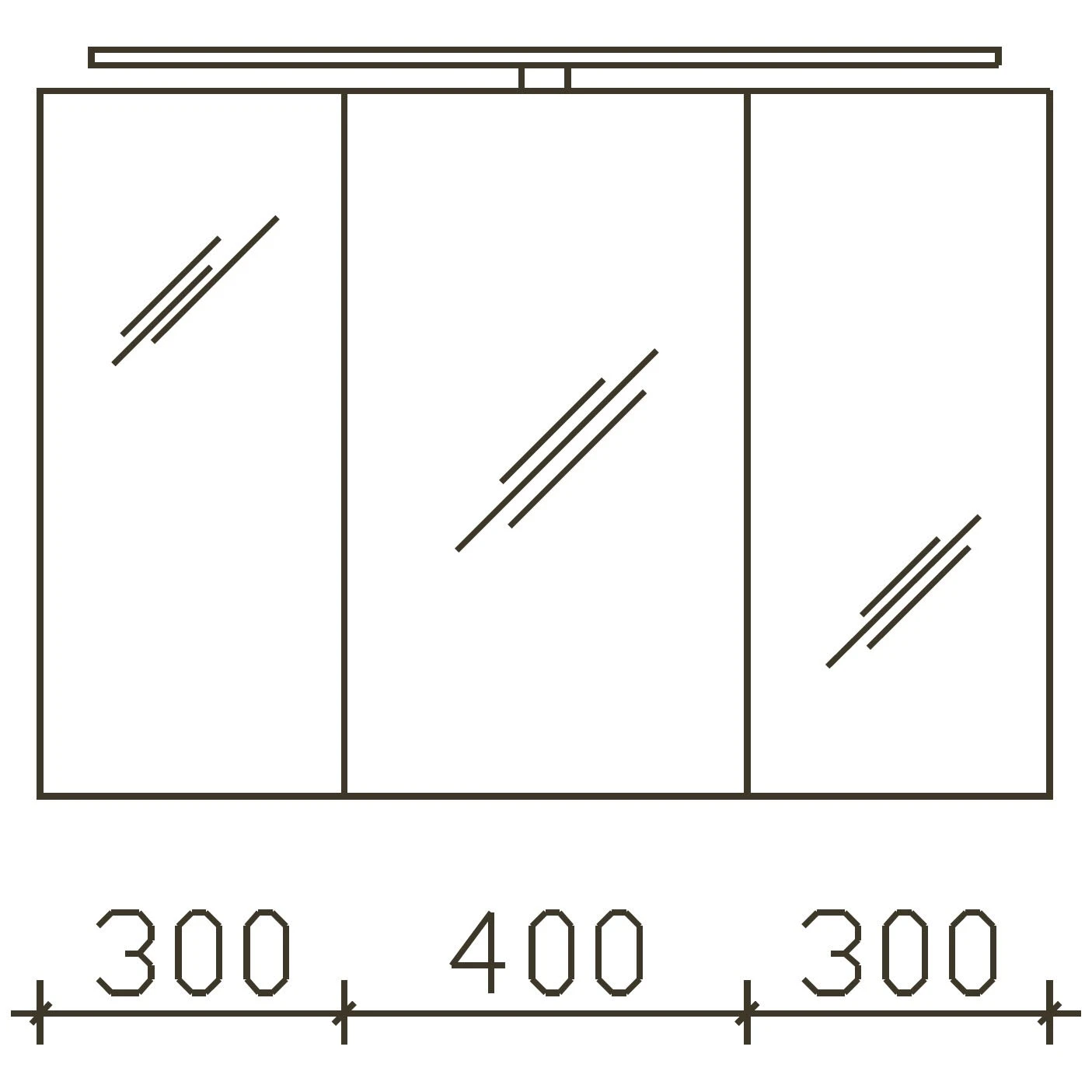 Pelipal S5 Spiegelschrank 100 X 16 X 70 Cm Mit LED Leuchtentyp II 3 Pelipal S5 Spiegelschrank 100 X 16 X 70 Cm Mit LED Leuchtentyp II