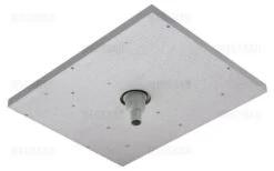 Poresta BF Bodenebenes-Duschelement 100 X 80 X 4,5 Cm 7 Poresta BF Bodenebenes-Duschelement 100 X 80 X 4,5 Cm -Badwelt Verkauf hersteller poresta systems bodenebene duschsysteme bf 004 387858