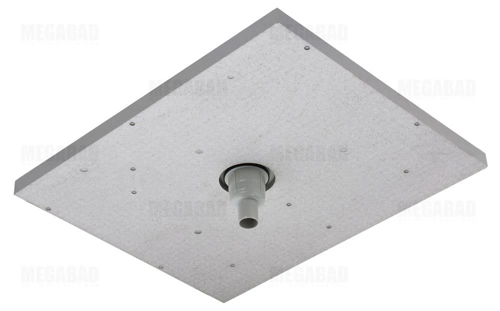 Poresta BF Bodenebenes-Duschelement 100 X 80 X 4,5 Cm 5 Poresta BF Bodenebenes-Duschelement 100 X 80 X 4,5 Cm – Bild 3