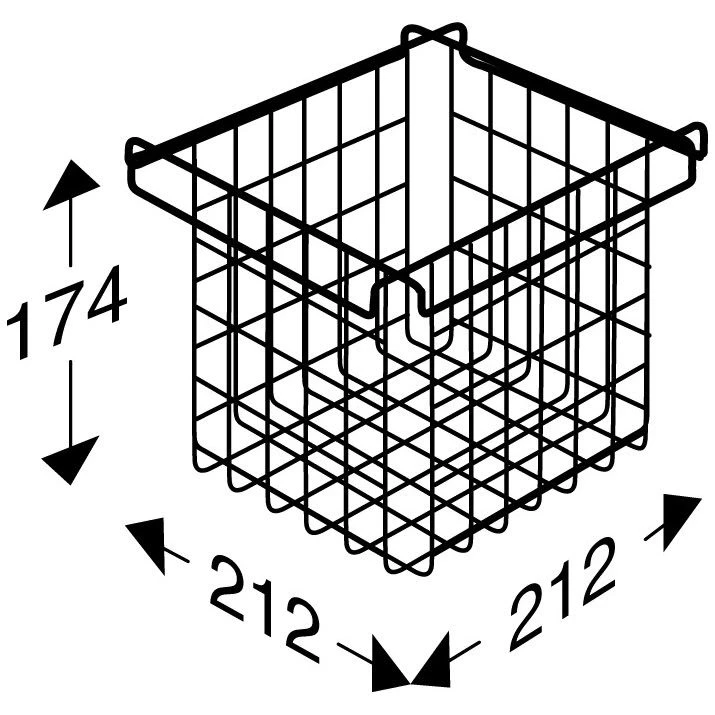 Pressalit Universal Ablagekorb Für Waschutensilien 3 Pressalit Universal Ablagekorb Für Waschutensilien