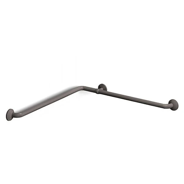 Pressalit Haltegriff Eckhandlauf 76,2 X 120 Cm 3 Pressalit Haltegriff Eckhandlauf 76,2 X 120 Cm