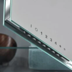 Sanipa Reflection Aluminium-Wandeinbau-Spiegelschrank WILMA 135 Mit LED-Beleuchtung 16 Sanipa Reflection Aluminium-Wandeinbau-Spiegelschrank WILMA 135 Mit LED-Beleuchtung -Badwelt Verkauf hersteller sanipa reflection spiegelschraenke aluminium wandeinbaumodelle 3713894