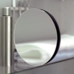 Sanipa Reflection Aluminium-Wandeinbau-Spiegelschrank WILMA 135 Mit LED-Beleuchtung 17 Sanipa Reflection Aluminium-Wandeinbau-Spiegelschrank WILMA 135 Mit LED-Beleuchtung -Badwelt Verkauf hersteller sanipa reflection spiegelschraenke aluminium wandeinbaumodelle 3713897