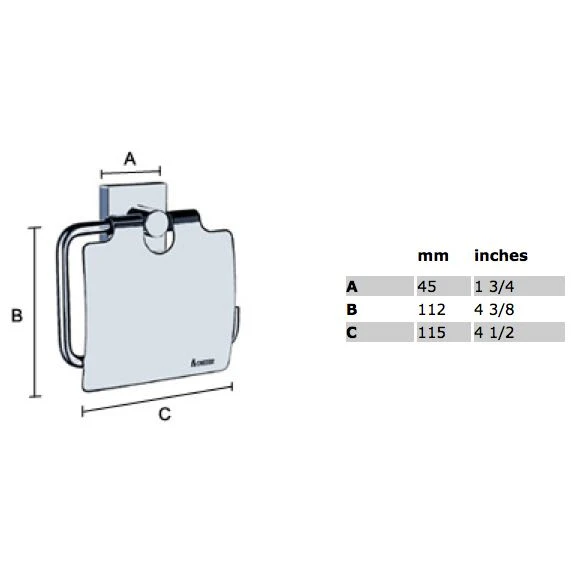 Smedbo House Toilettenpapierhalter Mit Deckel 3 Smedbo House Toilettenpapierhalter Mit Deckel