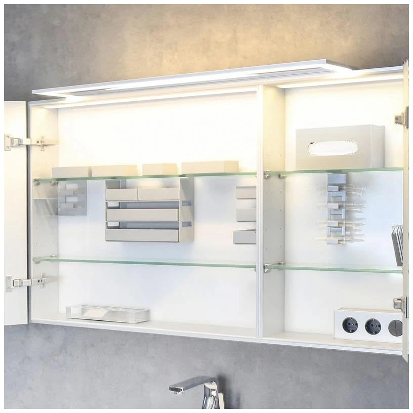 Sprinz Interio Line Etagenhalterung Seite Mit 3 Boxen 3 Sprinz Interio Line Etagenhalterung Seite Mit 3 Boxen