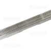TECE TECEdrainline Designrost Quadratum Für Duschrinne Gerade 120 Cm Poliert -Badwelt Verkauf hersteller tece drainline designroste fliesenmulde quadratum 532319