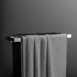 Treos Serie 505 Badmöbel Handtuchhalter