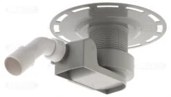 Viega Advantix-Ablaufgarnitur