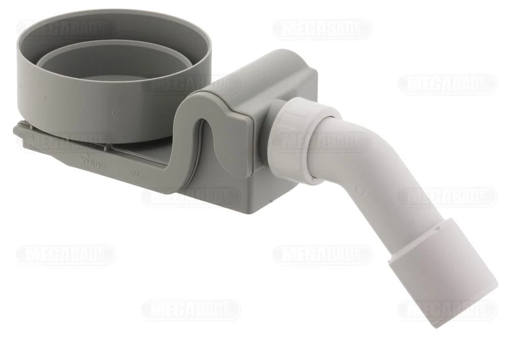 Viega Advantix-Ablaufgarnitur 4 Viega Advantix-Ablaufgarnitur – Bild 2