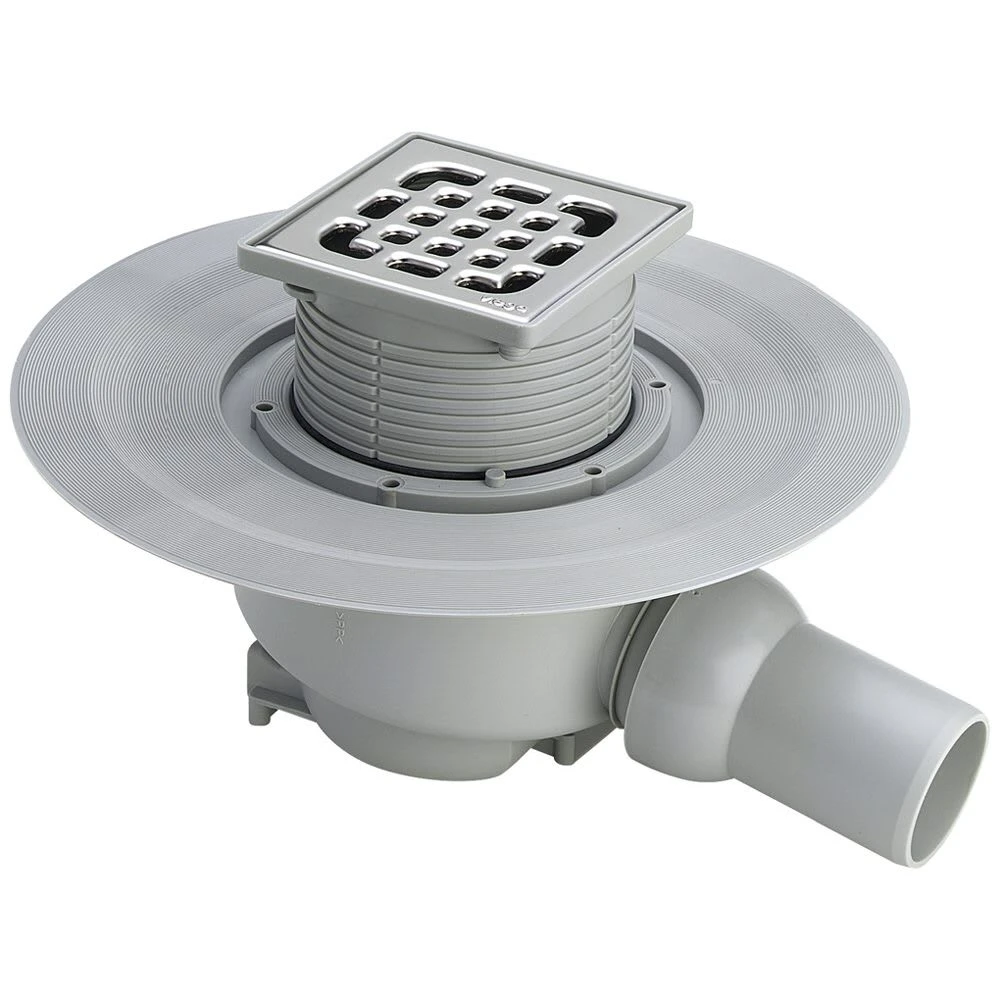 Viega Advantix Badablauf 3 Viega Advantix Badablauf