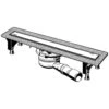 Viega Advantix Duschrinne 120 Cm Mit Advantix-Rost Visign ER10 -Badwelt Verkauf hersteller viega duschrinnen bodenentwaesserung duschrinnnen komplettset 1899277