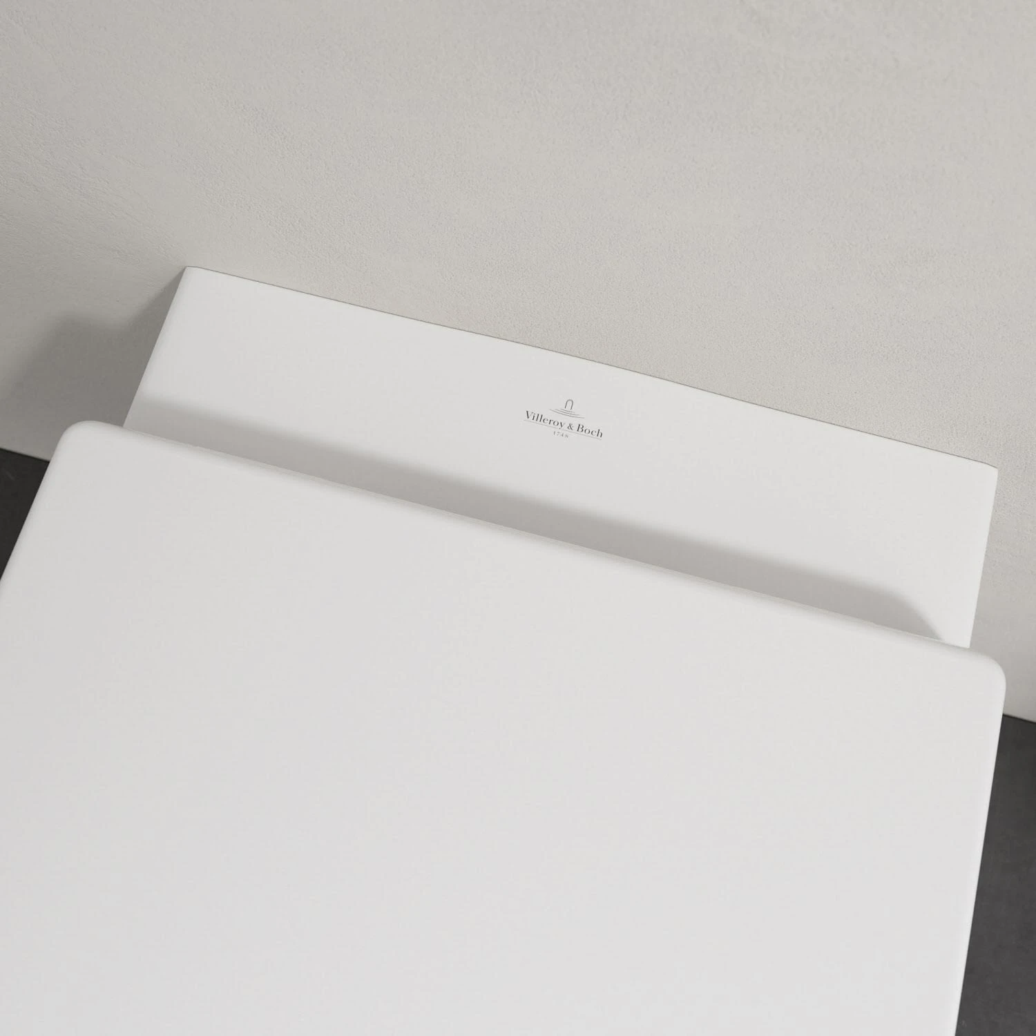 Villeroy & Boch Architectura Wand-Tiefspül-WC 11 Villeroy & Boch Architectura Wand-Tiefspül-WC – Bild 9