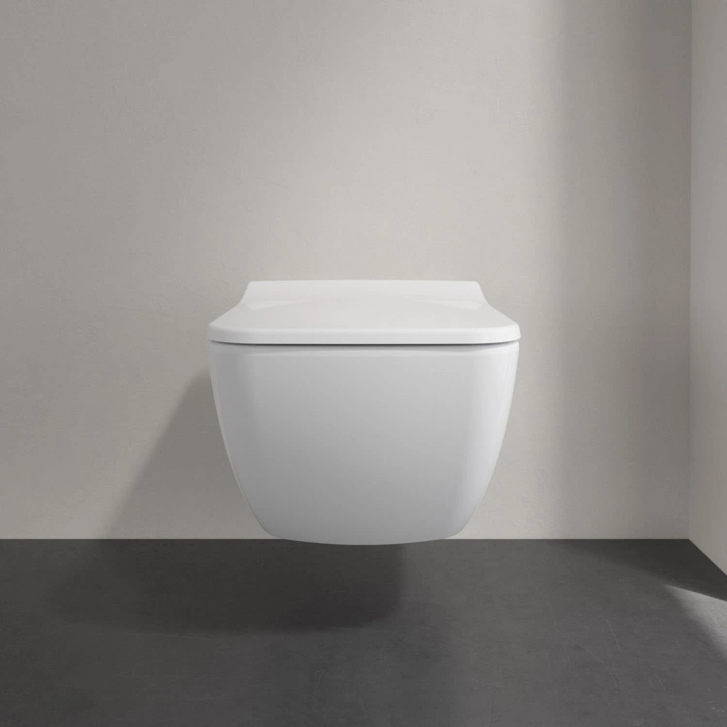 Villeroy & Boch Venticello Tiefspülklosett DirectFlush Spülrandlos 37,5 X 56 Cm, Wandhängend 10 Villeroy & Boch Venticello Tiefspülklosett DirectFlush Spülrandlos 37,5 X 56 Cm, Wandhängend – Bild 8