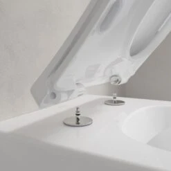 Villeroy & Boch Venticello Tiefspülklosett DirectFlush Spülrandlos 37,5 X 56 Cm, Wandhängend 25 Villeroy & Boch Venticello Tiefspülklosett DirectFlush Spülrandlos 37,5 X 56 Cm, Wandhängend -Badwelt Verkauf hersteller villeroy boch venticello wc tiefspuelklosett 6346033