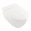Villeroy & Boch VICLEAN-I100 Dusch-WC Spülrandlos 2 Villeroy & Boch VICLEAN-I100 Dusch-WC Spülrandlos -Badwelt Verkauf hersteller villeroy boch viclean dusch wc 6174460