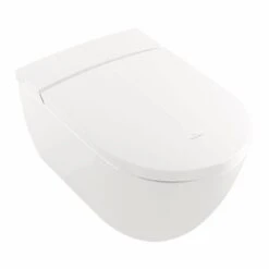 Villeroy & Boch VICLEAN-I100 Dusch-WC Spülrandlos