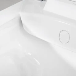 Villeroy & Boch VICLEAN-I100 Dusch-WC Spülrandlos 19 Villeroy & Boch VICLEAN-I100 Dusch-WC Spülrandlos -Badwelt Verkauf hersteller villeroy boch viclean dusch wc 6174472