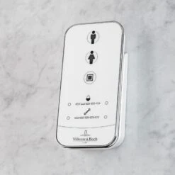 Villeroy & Boch VICLEAN-I100 Dusch-WC Spülrandlos 21 Villeroy & Boch VICLEAN-I100 Dusch-WC Spülrandlos -Badwelt Verkauf hersteller villeroy boch viclean dusch wc 6174478