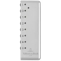 Villeroy & Boch Fernbedienung Für WTU Mit Beleuchtung