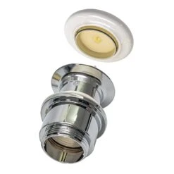 Villeroy & Boch Ablaufventil Komplett