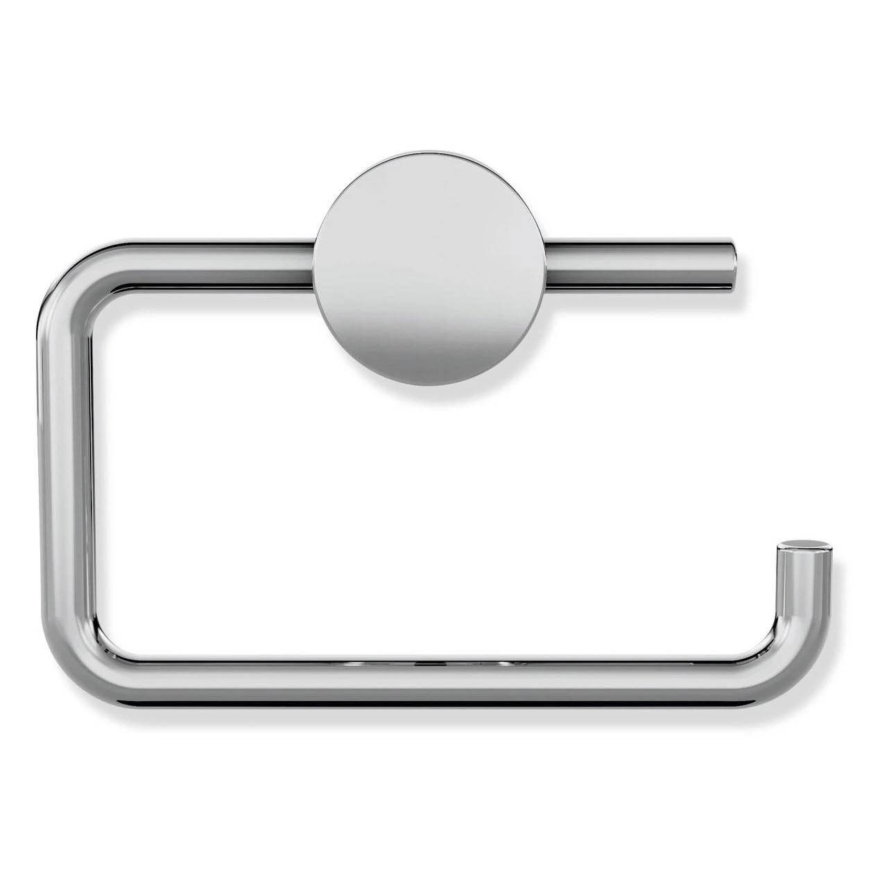 HEWI System 815 WC-Papierhalter Zum Kleben 3 HEWI System 815 WC-Papierhalter Zum Kleben