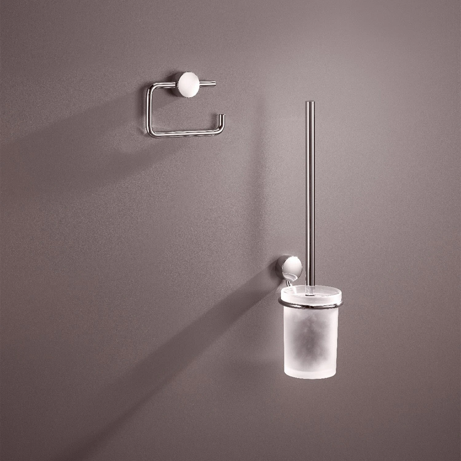 HEWI System 815 WC-Papierhalter Zum Kleben 7 HEWI System 815 WC-Papierhalter Zum Kleben – Bild 5