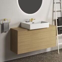 Ideal Standard Conca Waschtischarmatur Auslauf 13,2 Cm, Mit Ablaufgarnitur -Badwelt Verkauf ideal standard badarmaturen conca waschtisch waschtischarmatur 6952959