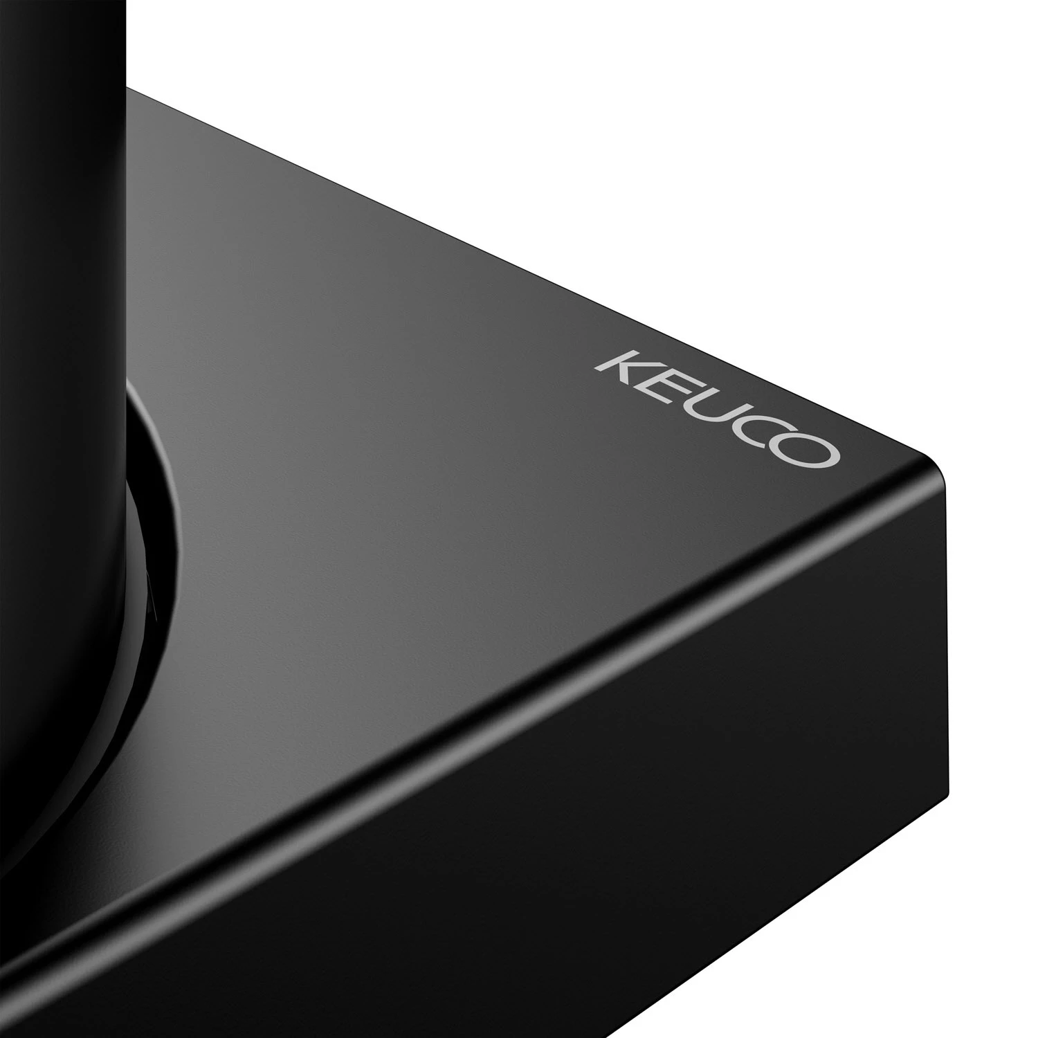 Keuco Edition 11 Black Selection Lotionspender 10 Keuco Edition 11 Black Selection Lotionspender – Bild 8