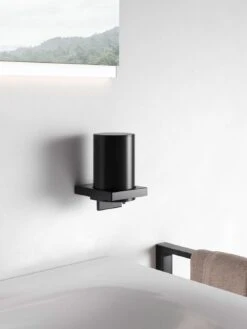 Keuco Edition 11 Black Selection Lotionspender 24 Keuco Edition 11 Black Selection Lotionspender -Badwelt Verkauf keuco alle editionen 11 bad accessoires 11862111