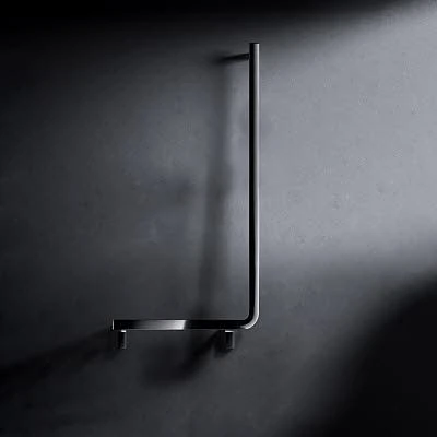 Keuco AXESS Winkelgriff 90° Aus Metall, Rechte Ausführung, 38,1 X 85,1 Cm 9 Keuco AXESS Winkelgriff 90° Aus Metall, Rechte Ausführung, 38,1 X 85,1 Cm – Bild 7