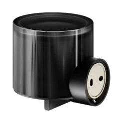 Keuco Reva Black Selection Lotionspender 21 Keuco Reva Black Selection Lotionspender -Badwelt Verkauf keuco alle serien reva bad accessiores 7221993