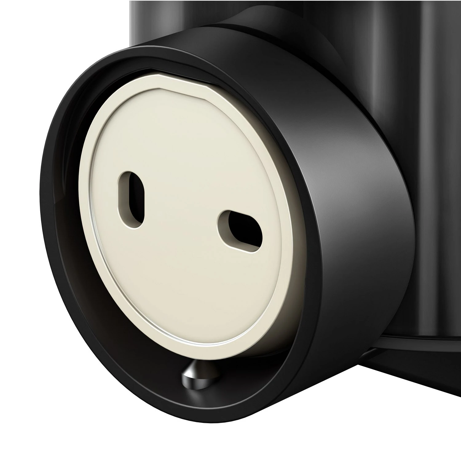 Keuco Reva Black Selection Lotionspender 12 Keuco Reva Black Selection Lotionspender – Bild 10