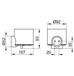 Keuco Reva Black Selection Lotionspender 17 Keuco Reva Black Selection Lotionspender -Badwelt Verkauf keuco alle serien reva bad accessiores 7222338