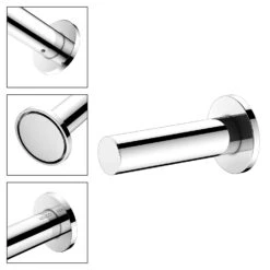 Keuco Reva Klebe-Set Nr. 10 Mit Rosette 16 Keuco Reva Klebe-Set Nr. 10 Mit Rosette -Badwelt Verkauf keuco alle serien reva bad accessiores 7222470