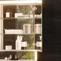 Keuco Royal Lumos Unterputz-Spiegelschrank 120 X 73,5 Cm Mit Spiegelheizung, LED-Beleuchtung, 3 Türen 21 Keuco Royal Lumos Unterputz-Spiegelschrank 120 X 73,5 Cm Mit Spiegelheizung, LED-Beleuchtung, 3 Türen -Badwelt Verkauf keuco alle serien royal lumos spiegelschraenke 9139835