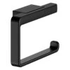 Keuco VIA23 Black Selection Toilettenpapierhalter -Badwelt Verkauf keuco alle serien via23 accessoires black 12444718