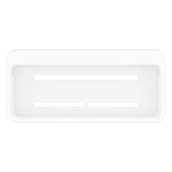 Keuco VIA23 Duschablage -Badwelt Verkauf keuco alle serien via23 accessoires duschablage 12444758